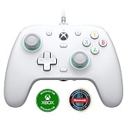 Gamesir Controller G7 SE kabelgebunden weiĂź             XBOX