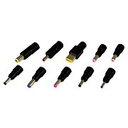 LC-Power Netzteil NB Notebook-Netzteil LC-NB-PRO-90 90W