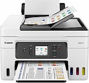 CANON GX4040 MFC CISS IJ COL A4