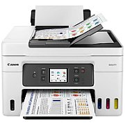 CANON GX4040 MFC CISS IJ COL A4