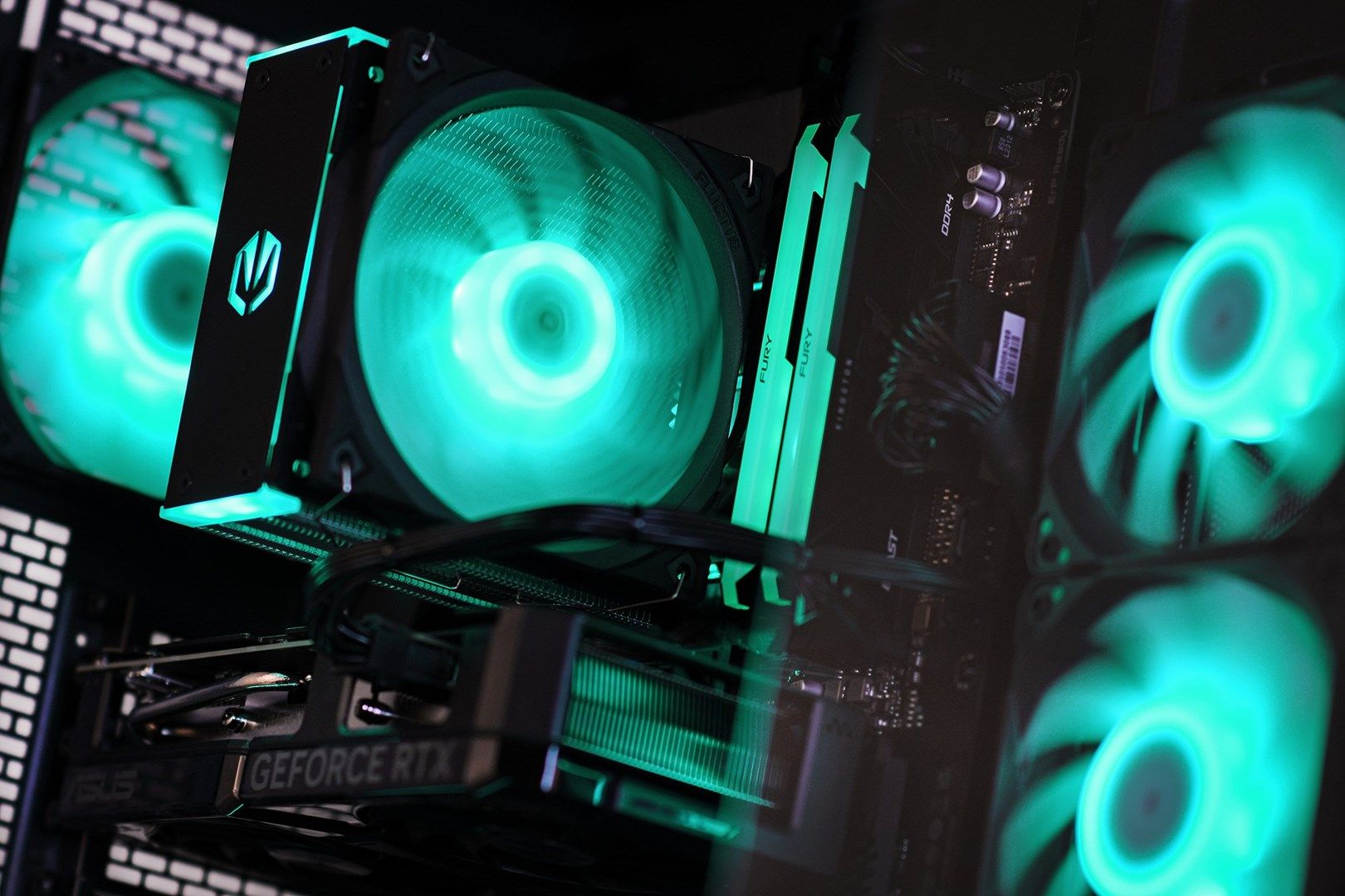 .Actina Gaming GameOn