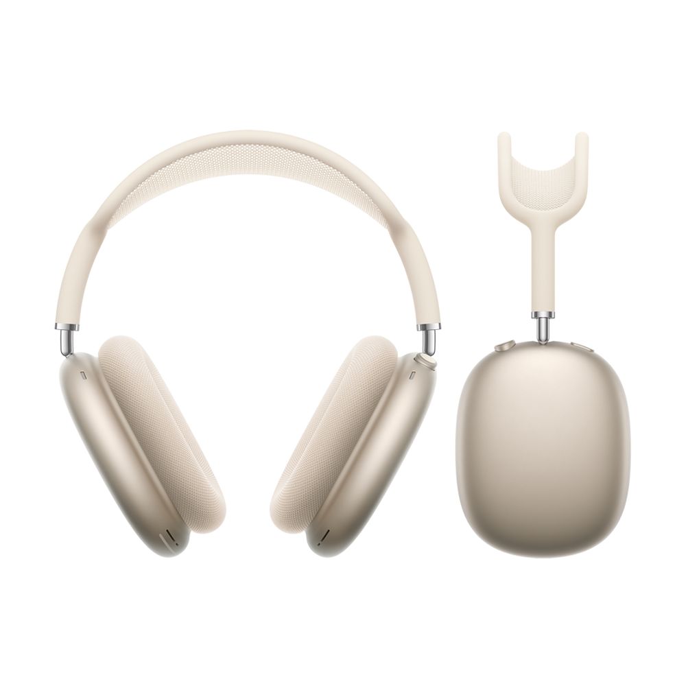 Apple AirPods Max 2 (USB-C) - Starlight