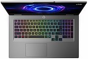 Laptop Lenovo LOQ 17IRX10 83JH00EARM, 17.3 inch 1920 x 1080, Intel Core i7 13650HX (14 C / 20 T, 3.6 GHz - 4.9 GHz, 24 MB cache, 55 W), 16 GB DDR5, 1 TB SSD, nVidia GeForce RTX 5060, Fara sistem de operare