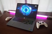 Laptop Lenovo LOQ 17IRX10 83JH00EARM, 17.3 inch 1920 x 1080, Intel Core i7 13650HX (14 C / 20 T, 3.6 GHz - 4.9 GHz, 24 MB cache, 55 W), 16 GB DDR5, 1 TB SSD, nVidia GeForce RTX 5060, Fara sistem de operare
