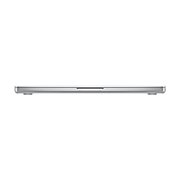 Laptop Apple MacBook Pro 14 Z1VP000BE, 14.2 inch 3024 x 1964, Apple M5 10-core (10 C), 32 GB RAM, 2 TB SSD, Apple M5 10-core integrat, Mac OS, Silver