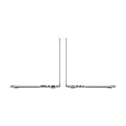 Laptop Apple MacBook Pro 14 Z1VP000BE, 14.2 inch 3024 x 1964, Apple M5 10-core (10 C), 32 GB RAM, 2 TB SSD, Apple M5 10-core integrat, Mac OS, Silver