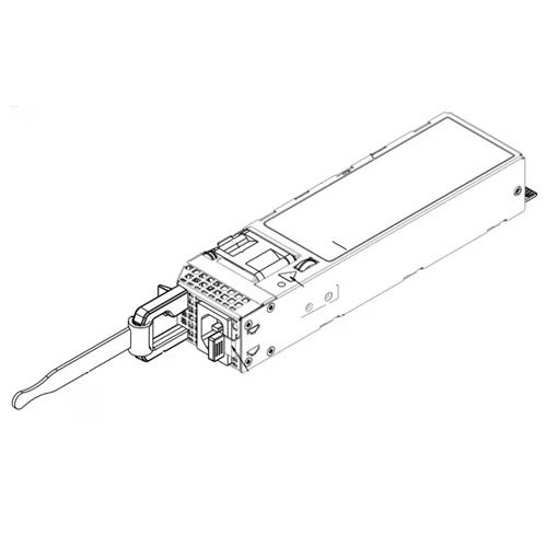 DELL 450-AMIH unități de alimentare cu curent 700 W