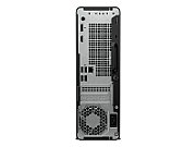 Desktop PC HP ProDesk 2 SFF G1 SFF, Intel Core i5-14400 (10 C / 16 T, 2.5 GHz - 4.7 GHz, 20 MB cache, 65 W), 16 GB DDR5, 512 GB SSD, Fara unitate optica, Intel Graphics Partajata, 180 W, Windows 11 Pro