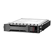 SSD server HPE Read Intensive 480 GB, 2.5 inch, SATA 6G, TLC, caddy HPE SFF Basic Carrier