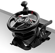 Thrustm. T128P Simtask Pack FF Wheel (PST/PC)