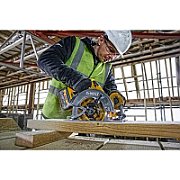 DEWALT FLEXVOLT CIRCULAR SAW 54V FLEXVOLT WITHOUT ACCUMULATION. AND ORDER. TSTAK DCS578NT