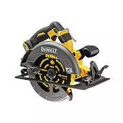 DEWALT FLEXVOLT CIRCULAR SAW 54V FLEXVOLT WITHOUT ACCUMULATION. AND ORDER. TSTAK DCS578NT