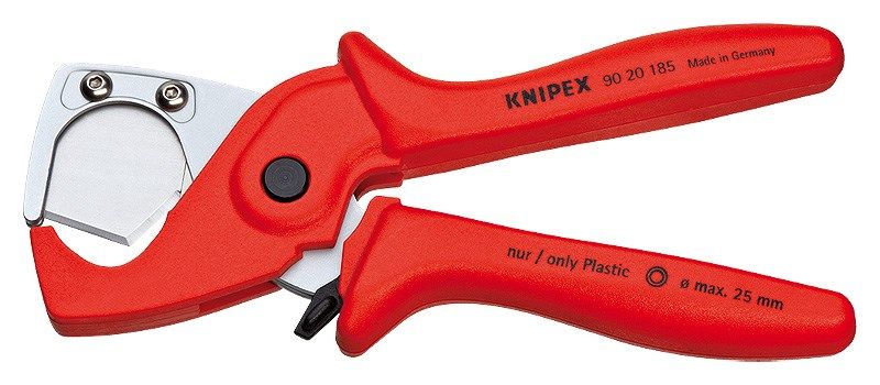 KNIPEX pipe cutter 25mm