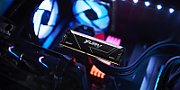 KINGSTON 32GB 3200MT/s DDR4 CL16 DIMM