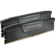 Corsair Vengeance  DDR5-6000  CL36  AMD EXPO - 32 GB Dual Kit  Grey