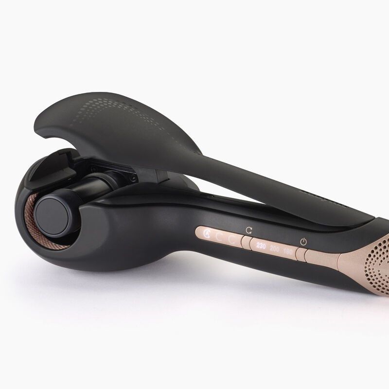 BaByliss Wave Secret Air Locken-Styler