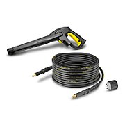 HIGH PRESSURE PISTOL AND HOSE SET 12M