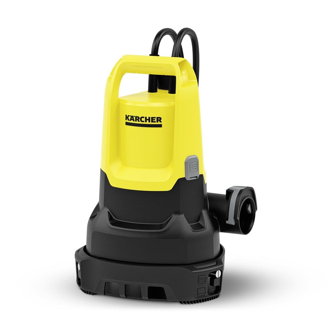 DRAINAGE PUMP SP 16.000 DUAL KARCH 550W