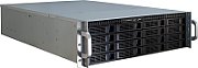 Inter-Tech 48.3cm IPC 3U-3416    3HE  STORAGE   2x USB 3.0