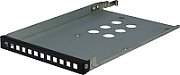 Inter-Tech 48.3cm IPC 3U-3416    3HE  STORAGE   2x USB 3.0