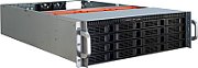 Inter-Tech 48.3cm IPC 3U-3416    3HE  STORAGE   2x USB 3.0