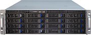 Inter-Tech 48.3cm IPC 3U-3416    3HE  STORAGE   2x USB 3.0