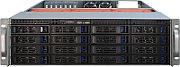 Inter-Tech 48.3cm IPC 3U-3416    3HE  STORAGE   2x USB 3.0