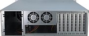 Inter-Tech 48.3cm IPC 3U-3416    3HE  STORAGE   2x USB 3.0