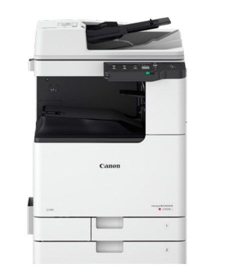 Canon imageRUNNER C3326i urządzenie wielofunkcyjne laserowe kolorowe A3 DUPLEX DADF FAX 1200 x 1200 DPI 26ppm Wi-Fi