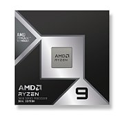 Procesor AMD Ryzen 9 9950X3D2 - TRAY
