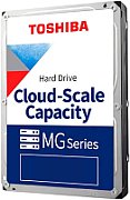 Toshiba 8.9cm (3.5 ) 20TB SATA3 Enterprise Capacity 7200 512 intern