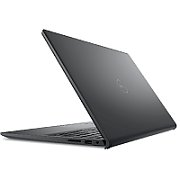 Laptop Dell Pro 15 Essential PV15250, 15.6 inch 1920 x 1080, Intel Core i7-1355U (10 C / 12 T, 5.0 GHz, 12 MB cache, 55 W), 16 GB DDR5, 1 TB SSD, Intel Intel UHD Graphics, Ubuntu, Tastatura English International, Negru