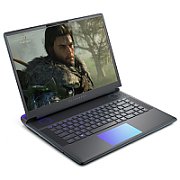 Laptop Dell Alienware 16 Area-51, 16 inch 2560 x 1600, Intel Core Ultra 9 275HX (24 C / 24 T, 2.7 GHz - 5.4 GHz, 40 MB + 24 MB cache, 28 W), 64 GB DDR5, 2 TB SSD, Nvidia GeForce RTX 5070 Ti, Windows 11 Pro