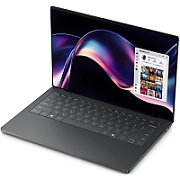 Laptop Dell XPS 14, 14 inch 1920 x 1200, Intel 355 (8 C / 8 T, 1.7 GHz - 4.7 GHz, 12 MB cache), 16 GB LPDDR5X, 1 TB SSD, Intel Graphics, Windows 11 Pro