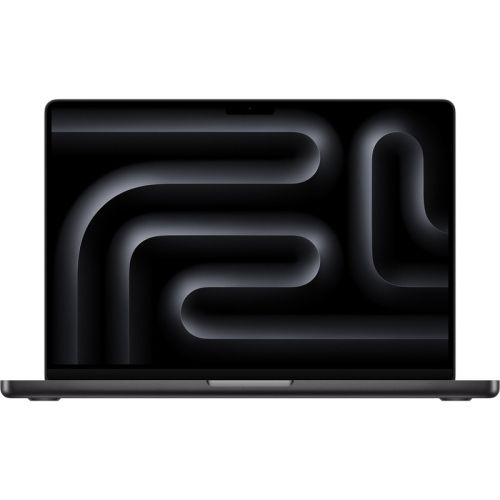 Laptop Apple MacBook Pro 14 Z1MN001M0, 14.2 inch 3024 x 1964, Apple M5 Max 18-core (18 C / 18 T, N/A - N/A, N/A cache, N/A), 128 GB LPDDR5X, 2 TB SSD, Apple 40-Core GPU, Mac OS, Tastatura International, Space Black