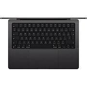 Laptop Apple MacBook Pro 14 Z1MN001M0, 14.2 inch 3024 x 1964, Apple M5 Max 18-core (18 C / 18 T, N/A - N/A, N/A cache, N/A), 128 GB LPDDR5X, 2 TB SSD, Apple 40-Core GPU, Mac OS, Tastatura International, Space Black