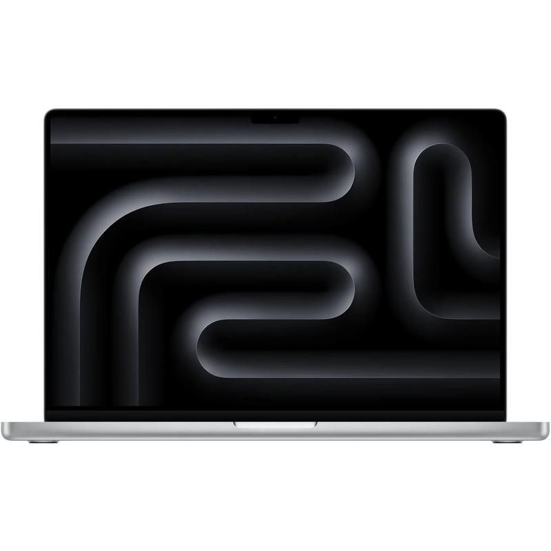 Laptop Apple MacBook Pro Z1MY000UY, 16.2 inch 3456 x 2234, Apple M5 Max 18-core (18 C, N/A - N/A, N/A cache, N/A), 128 GB LPDDR5X, 2 TB SSD, Apple GPU 40-core, macOS, Tastatura English International, Silver