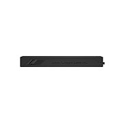 Rack SSD extern Asus ROG Strix Aiolos, ARGB, USB3.2, dual M.2 NVMe PCIe & SATA suport, Negru 90DD02U0-MA9000