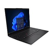 Laptop Lenovo ThinkPad L16 Gen 2 21SA002BRI, 16 inch 1920 x 1200, Intel Core Ultra 5 - 225U (N/A C / N/A T, N/A - 4.8 GHz, N/A cache, N/A), 16 GB DDR5, 512 GB SSD, Intel Intel Graphics, Free DOS, Tastatura Romanian, Black