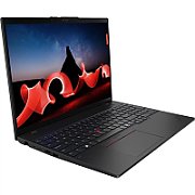 Laptop Lenovo ThinkPad L16 Gen 2 21SA002BRI, 16 inch 1920 x 1200, Intel Core Ultra 5 - 225U (N/A C / N/A T, N/A - 4.8 GHz, N/A cache, N/A), 16 GB DDR5, 512 GB SSD, Intel Intel Graphics, Free DOS, Tastatura Romanian, Black
