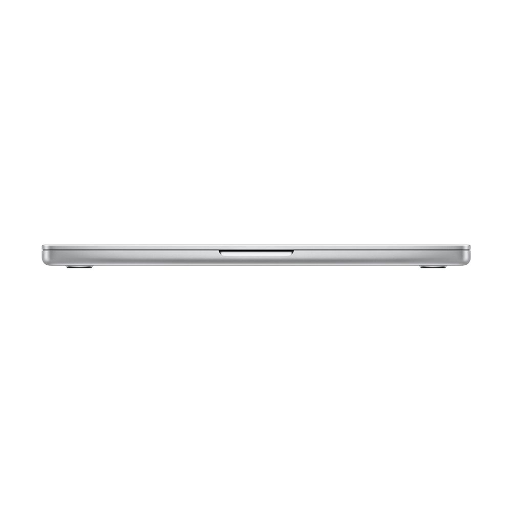 Laptop Apple MacBook Pro 14 Z1MK000JE, 14.2 inch 3024 x 1964, Apple M5 Max 18-core (18 C, N/A - N/A, N/A cache, N/A), 36 GB N/A, 4 TB SSD, Apple 32-Core GPU, macOS, Tastatura Romanian, Silver