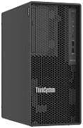 Server Lenovo ThinkSystem ST50, Tower, Intel Xeon 6315P (4 C / 8 T, 2.80 GHz - 3.60 GHz, 8 MB cache, 55 W), 16 GB DDR4 ECC, 1 x 4 TB HDD, 3 x LFF, 500 W
