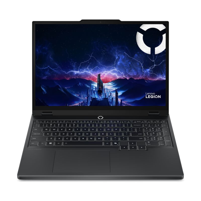 Laptop Lenovo Legion 5 15IAX10 83F0009LRM, 15.1 inch 2560 x 1600, Intel Core Ultra 9 275HX (24 C / 24 T, 2.7 GHz - 5.4 GHz, 36 MB cache, 160 W), 32 GB DDR5, 1 TB SSD, Nvidia GeForce RTX 5070, Fara sistem de operare