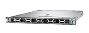 Server DELL PowerEdge R470, Rack 1U, Intel Xeon 6507P (8 C / 16 T, 3.50 GHz - 4.30 GHz, 48 MB cache, 150 W), 32 GB DDR5 ECC, 1 x 480 GB SSD, 8 x SFF, DELL PERC H965i, Fara, 2 x 1100 W