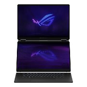 Laptop ASUS ROG Zephyrus G16 GX651AX-SR075X, 16.0 inch 2560 x 1600 pixeli, Intel Core Ultra 9 386H (16 C / 22 T, N/A - N/A, N/A cache, N/A), 64 GB LPDDR5X, 2 TB SSD, nVidia GeForce RTX 5080, Windows 11 Pro, Tastatura US, verde