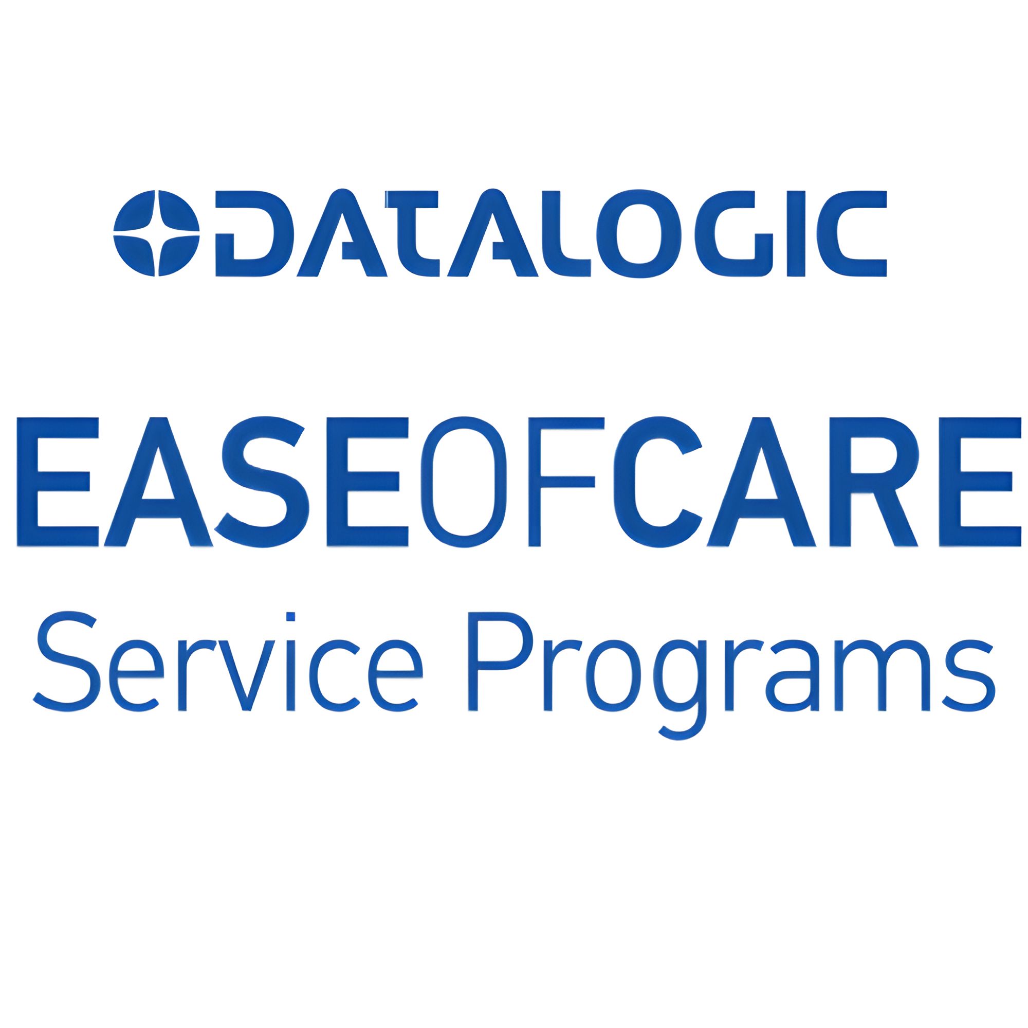 Datalogic Service, 3 years