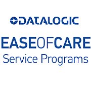 Datalogic EaseOfCare, 5 years