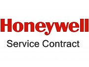 Honeywell service, 3 years