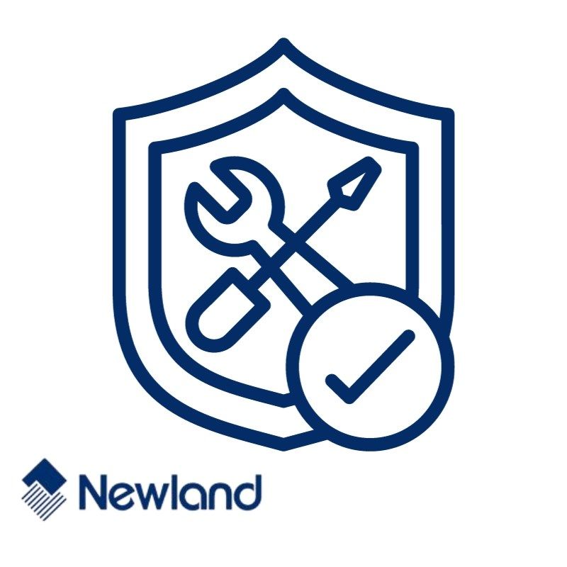 Newland Service, Comprehensive Coverage, 3 years