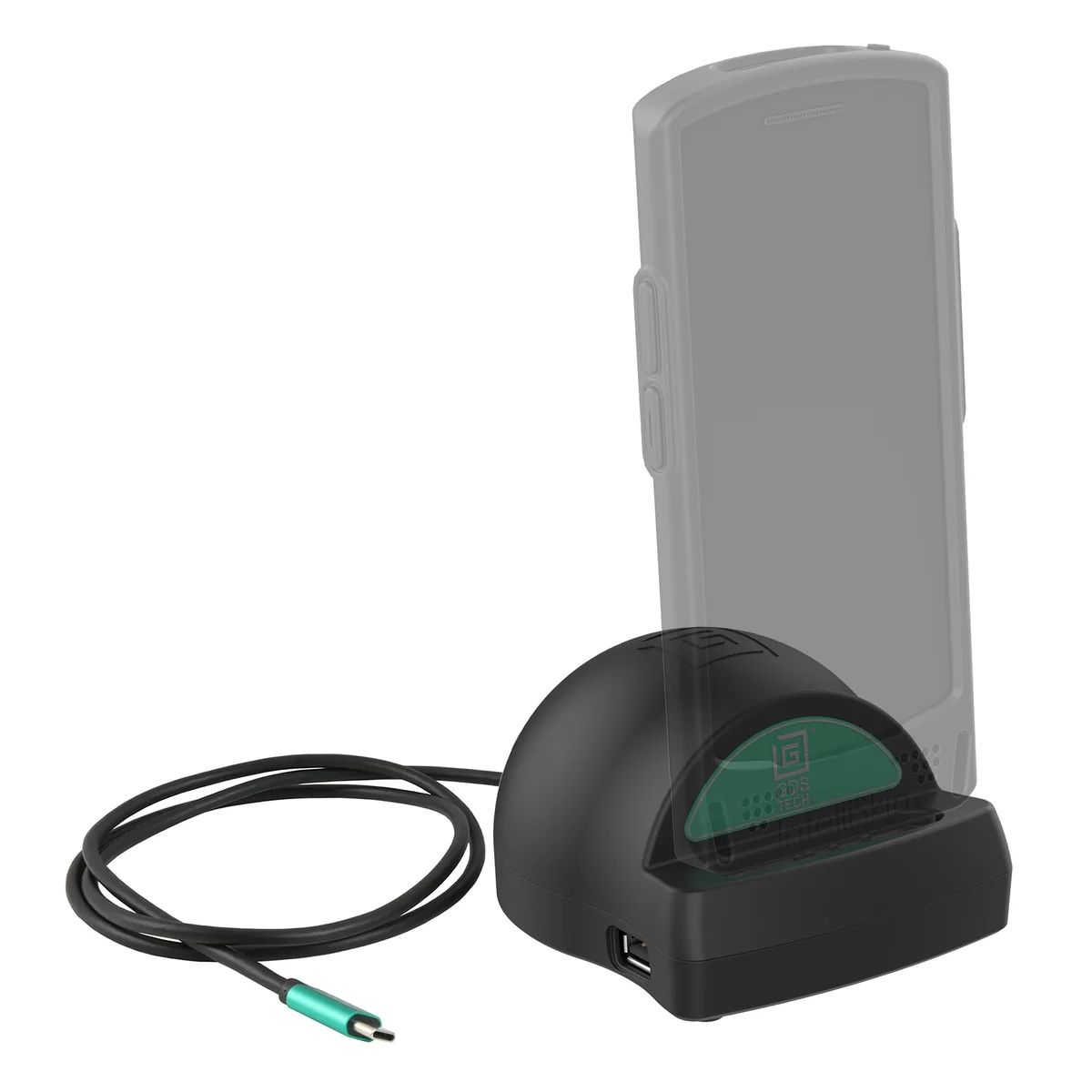 RAM Mounts GDS Desktop Charging Dock